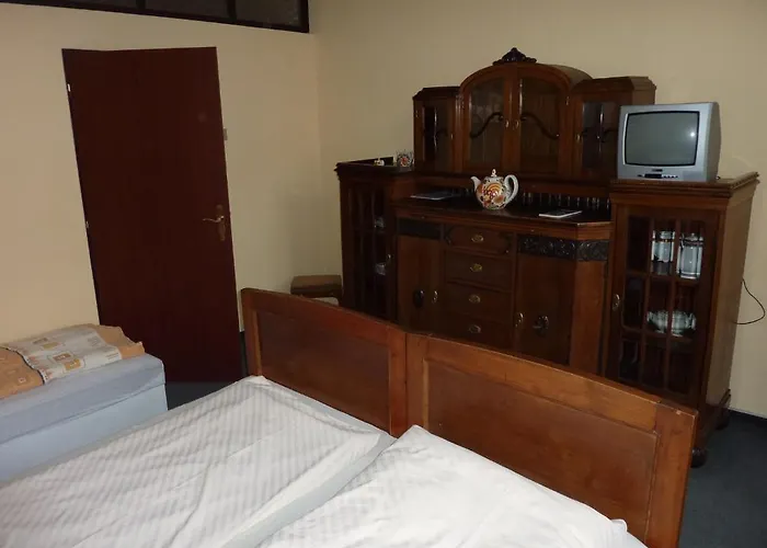 Hotel Max šimek Ostrava