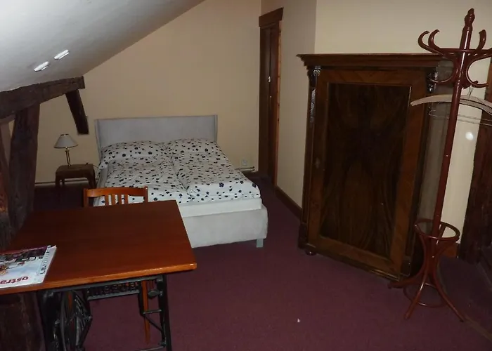 Max šimek Hotel 3*