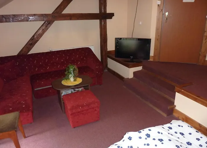 Max šimek Hotel Ostrava
