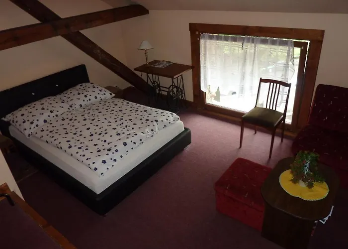 Hotel Max šimek 3*
