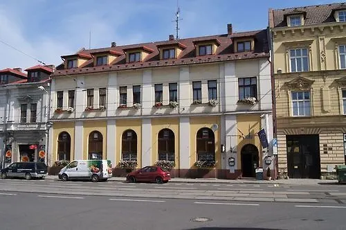 Hotel Max šimek Ostrava