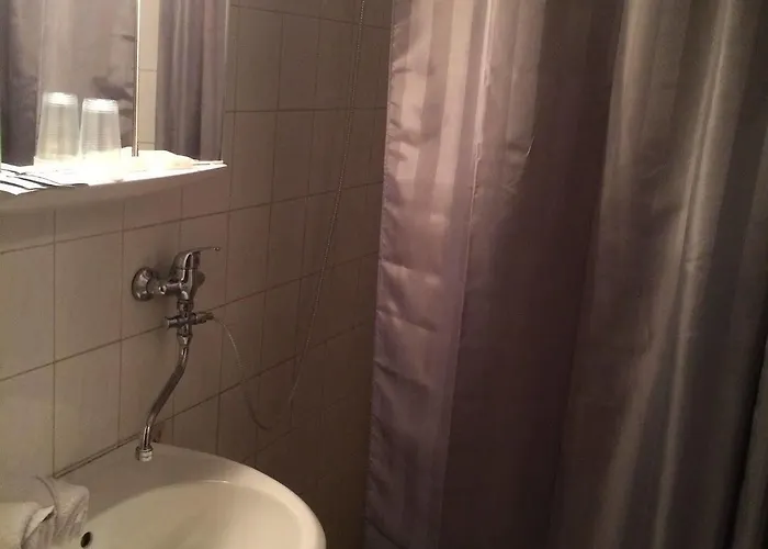 マックス シメック 3* オストラヴァ