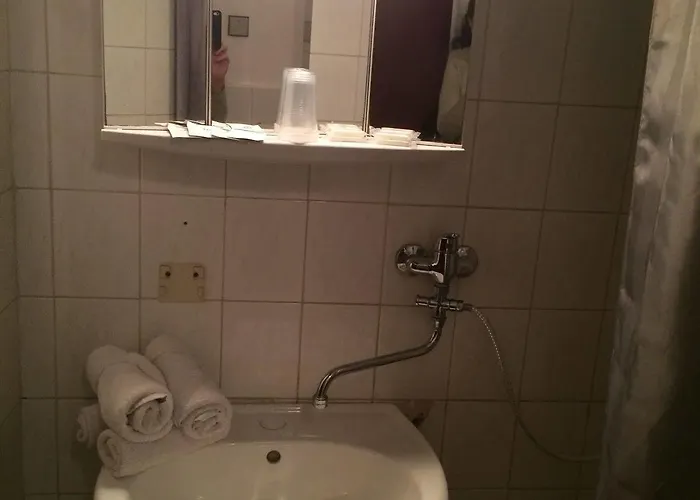 Hotel Max šimek Ostrava